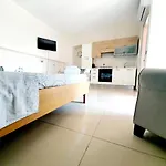 Casa de hóspedes Scuto Catânia
