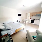 Scuto Casa de hóspedes Catânia
