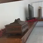Scuto Casa de hóspedes 4*