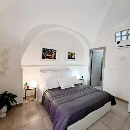 Scuto Gæstehus Catania