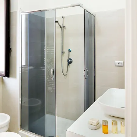 Scuto Гостевой дом 4*