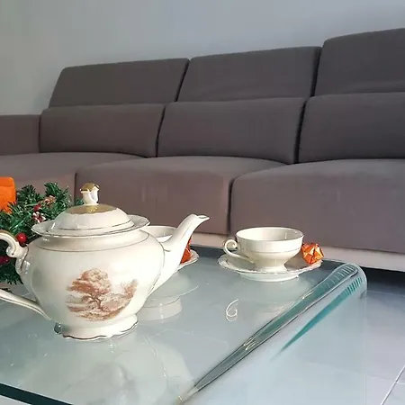 Scuto Maison d'hôtes