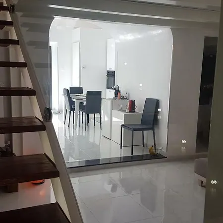 Scuto Maison d'hôtes 3*