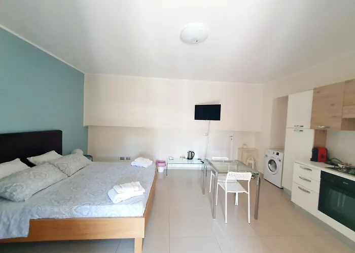 Guest house Scuto Catania