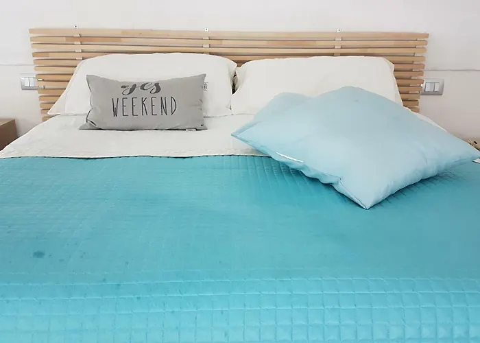 Scuto Guest house Catania