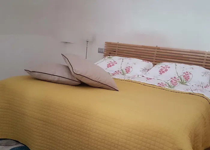 Scuto Guest house Catania