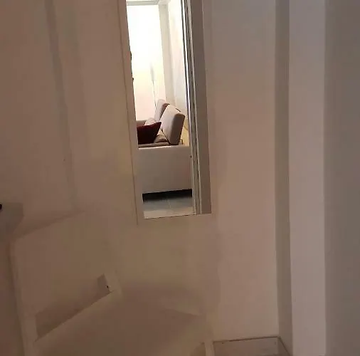 Scuto Guest house Catania