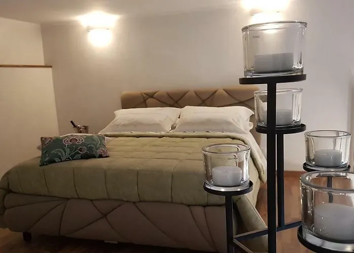 Scuto Guest house