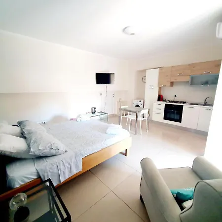 Scuto Gasthuis Catánia