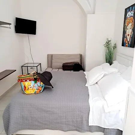 Scuto Maison d'hôtes 2*