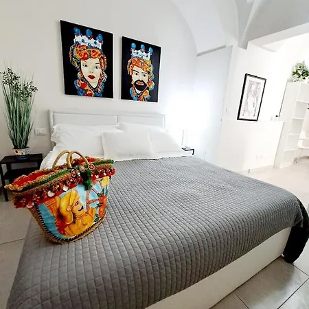 Scuto Maison d'hôtes 2*