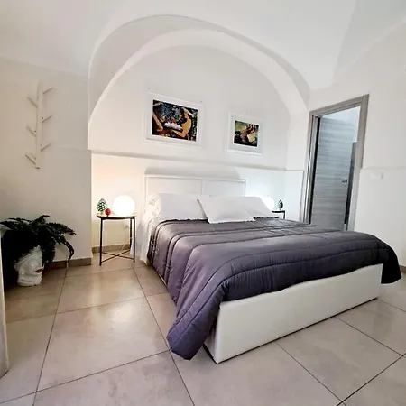 Scuto Maison d'hôtes