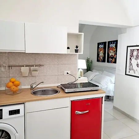 Scuto Maison d'hôtes 2*