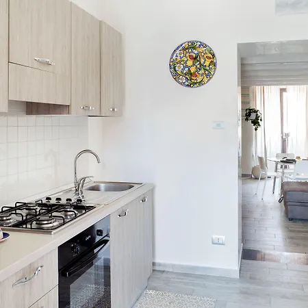 Gasthuis Scuto Catánia