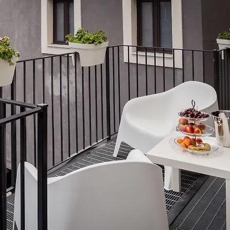 Scuto Gasthuis Catánia