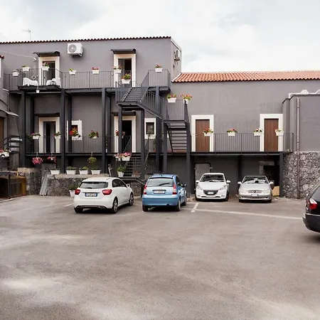 Scuto Gasthuis