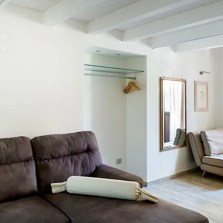 Scuto Maison d'hôtes