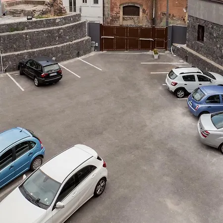 Scuto 2* Catane
