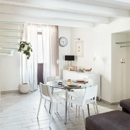 Scuto Maison d'hôtes Catane