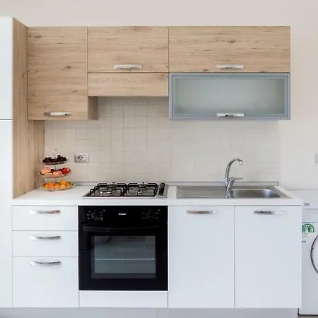 Maison d'hôtes Scuto 2*