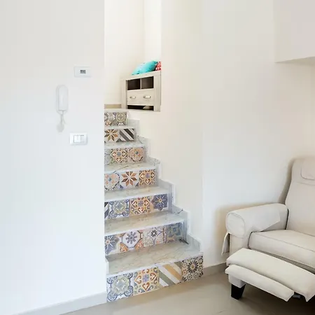 Maison d'hôtes Scuto 2*