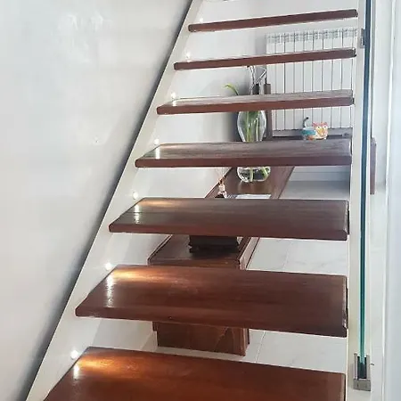 Scuto Pensionat 4*