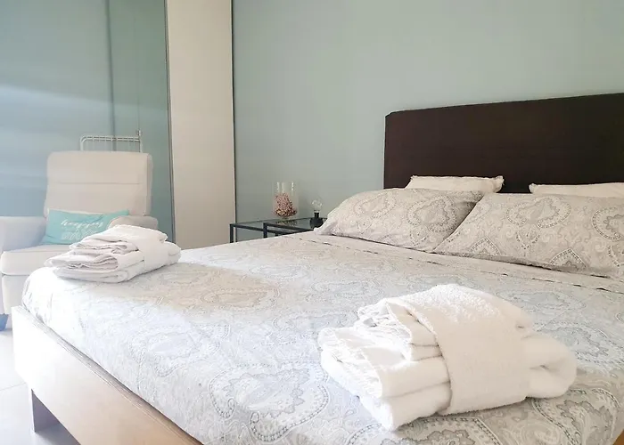 게스트하우스 Scuto 4*
