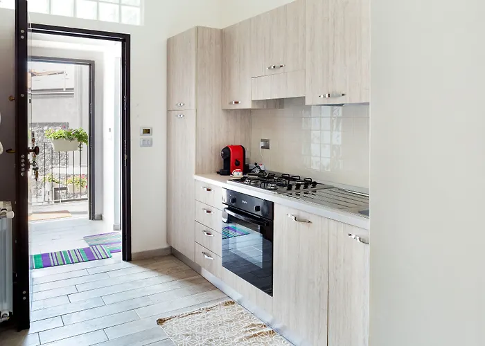 Scuto 게스트하우스