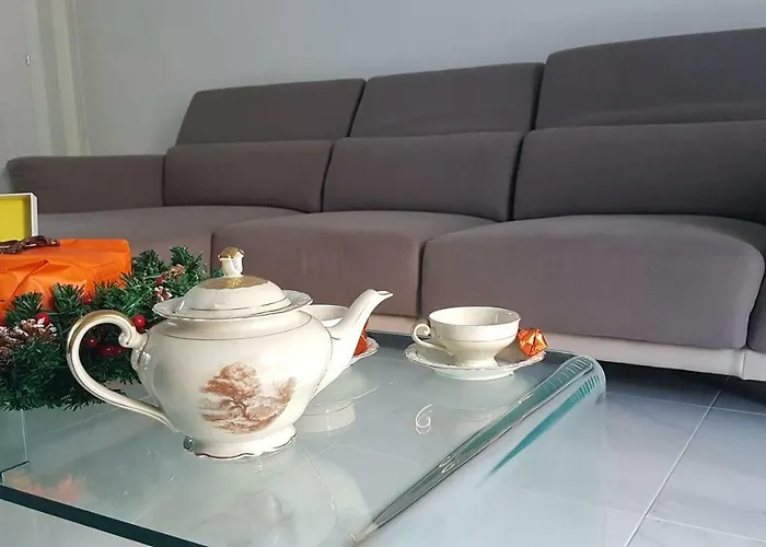 Scuto 게스트하우스